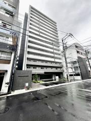 地下鉄東山線新栄町駅まで徒歩7分