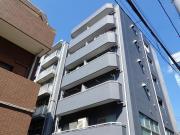 ＪＲ中央線立川駅まで徒歩5分