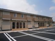 東北新幹線宇都宮駅までバス約33分 徒歩6分