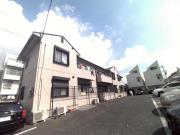 阪神本線魚崎駅まで徒歩8分