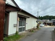 笠間市下市毛 4DK戸建物件