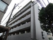 京王井の頭線池ノ上駅まで徒歩10分
