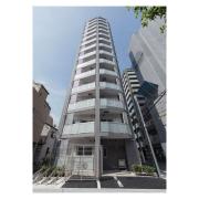 コンフォリア新御徒町 部屋番号0802