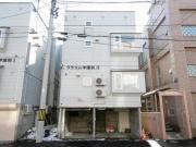 ララコム学園前II