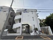 スカイコート横浜黄金町
