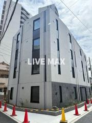 京急本線新馬場駅まで徒歩3分