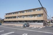 熊本市電健軍線健軍町駅まで徒歩53分