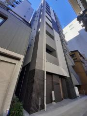 AXIA人形町（アクシア