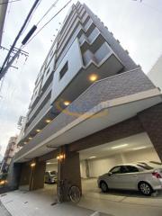 ライジングコート姫島駅前