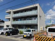 ＪＲ東海道本線共和駅まで徒歩10分
