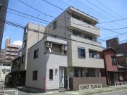 都営浅草線本所吾妻橋駅まで徒歩5分