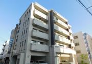 ＪＲ山陽本線姫路駅まで徒歩12分