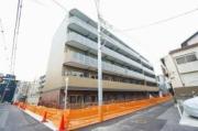 東武亀戸線曳舟駅まで徒歩6分