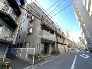 パレステュディオ早稲田