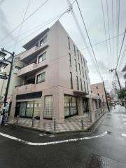 ソシエ長崎第二