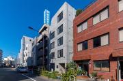 COCOCUBE北品川