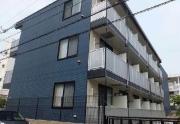 レオパレスエスポワール六郷