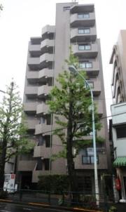京王線笹塚駅まで徒歩13分