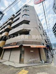 ＪＲ京浜東北・根岸線関内駅まで徒歩19分