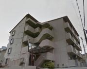 オリエンタル朝日ヶ丘