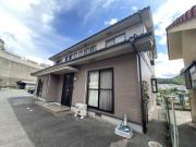 メゾネット林 C棟