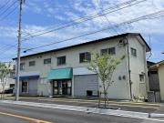 豊後屋アパート