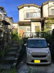 大津市稲津1丁目 貸戸建