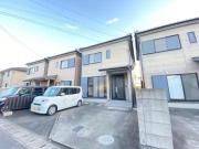 フィーレ松縄B棟