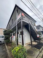 たちばなハイツ A