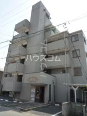 グランドヒルズ南脇1番館