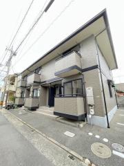 ファミーユウラタ壱番館