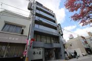 メゾン寿々屋