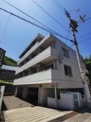 マリオン高松宮脇町402号