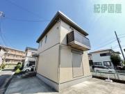 ソレイユガーデンハウスイースト10号棟