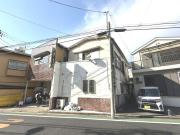 江北D棟