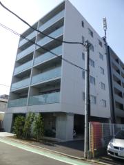 ブルーライン新羽駅まで徒歩10分