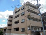 近鉄京都線山田川駅まで徒歩4分