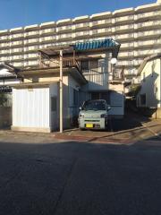 河東町一戸建貸家