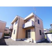 サンメゾンII D棟