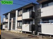 シャルム B棟
