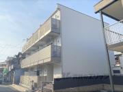 クレイノコンフォール杭瀬北新町