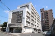 グッタープラッツ緑ヶ丘1番館