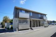 ＪＲ常磐線荒川沖駅まで徒歩8分
