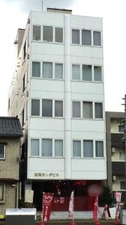 東堀ホンダビル
