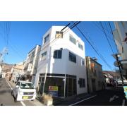 オリエンタルスクエアビル