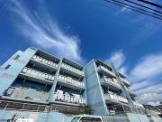地下鉄西神・山手線大倉山駅まで徒歩7分