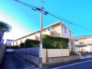 西武池袋・豊島線中村橋駅まで徒歩13分