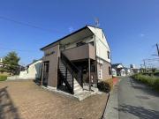 プレステージ川岸 F