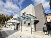 アフィット船越