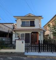 垂水町1丁目貸家